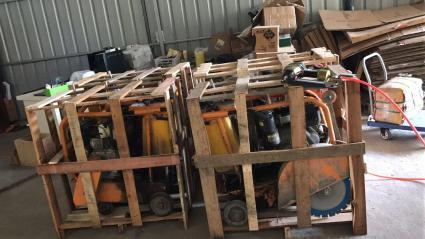 雨湖行李、家具、电器包装托运