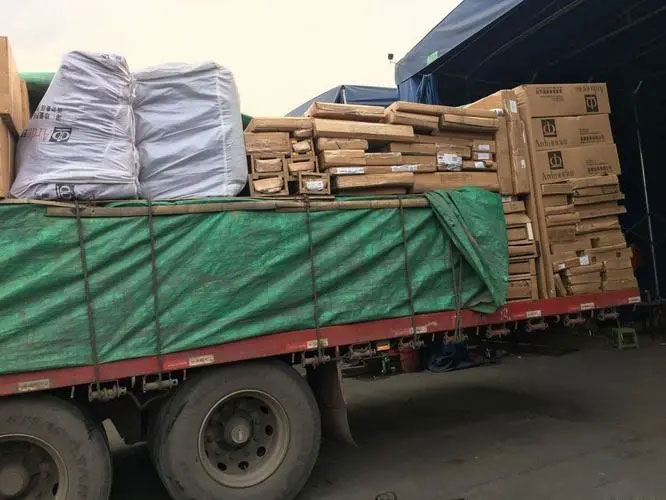 雨湖家具托运